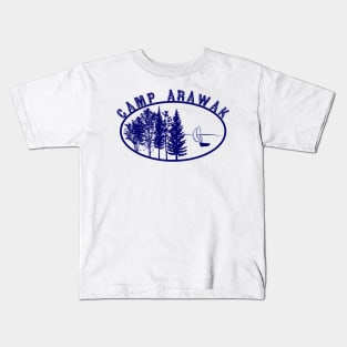 Sleepaway Camp Kids T-Shirt